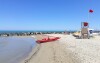 Dovolenka pri Jadranskom mori v Rimini, Taliansko