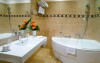 Koupelna, Hotel Bristol ****, Chorvatsko