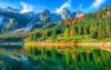 Užijte si pobyt v Rakouských Alpách