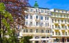 Hotel Polonia, Mariánské Lázně