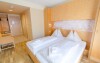Dvojlôžková izba v JUFA Hoteli Salzburg City