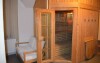 K dispozici je sauna, Penzion Horec, Králíky