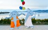 Dovolenka pri jazere Velence s deťmi, Velence Resort & Spa