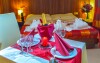 Krásne izby v Royal Club Hoteli **** superior