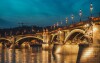 Užijte si parádní pobyt v Budapešti