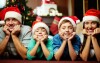 Prožijte Vánoce na Slovensku v Penzionu San André ***