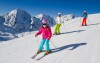 Užijte si parádní zimu plnou lyžování v Italských Alpách