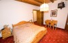 Komfortné izby, Hotel Villa Eden ***, talianske Dolomity