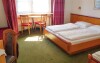 Ubytujte se v útulných pokojích Hotelu Schachtnerhof
