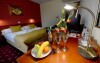 Čeká vás stylové a komfortní ubytování v Hotelu Tilia ****