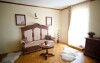 Pokoj, masivní nábytek, Hotel Husárik ****, Čadca