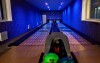 Zahrajte si bowling, Hotel Green Paradise