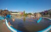 Perfektný relax i zábavu zažijete vo Vodnom parku Bešeňová