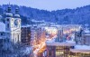Vychutnejte si krásné Karlovy Vary, Hotel Heluan & Ester