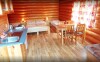 Ubytujte sa v štýlovej tradičnej drevenici, Podhájska 