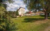Hotel Zarrenpach navštivte i kvůli krásné přírodě Látek