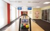 Využijte slevu na bowling, Resort Vyhlídka Šlovice