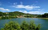 Vychutnajte si štiavnické tajchy na súkromnej pláži