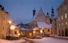 Nádherná Banská Štiavnica je na zozname UNESCO