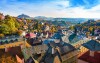 Nádherná Banská Štiavnica je na zozname UNESCO