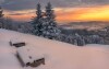 Podľahnite čaru Štiavnických vrchov, Penzión Vindľachta