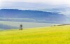 Příroda Bílé Karpaty, pěší turistika