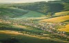 Příroda Bílé Karpaty, pěší turistika