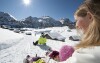 V Jižním Tyrolsku objevíte nespočet výborných sjezdovek