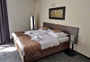 King ágyak, szoba, Interhotel America ****, Písek