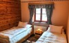 Pohodlné izby Exklusive v Hotelu Na Dolině *** Beskydy