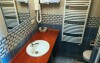 Koupelna v Hotelu Na Dolině *** Frenštát pod Radhoštěm