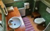 Koupelna v Hotelu Na Dolině *** Frenštát pod Radhoštěm