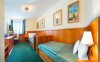 Izba Komfort, Hotel Abácie & Wellness ****, Beskydy