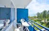 Balkón, výhľad, Danubius Hotel Annabella, Balatonfüred