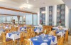 Reštaurácia, polpenzia, Danubius Hotel Annabella, Balaton