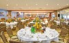 Restaurace, polopenze, Danubius Hotel Annabella, Balaton
