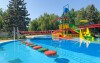 Dětský bazén, Danubius Hotel Marina, Balatonfüred, Balaton