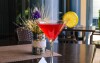 Navštivte hotelový bar s širokou nabídkou nápojů