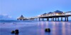 Usedom, Baltské more, Nemecko