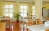 Restaurace, Thermál Hotel ***, Komárom, Maďarsko