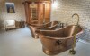Wellness, koupele, sauna, Hotel Drnholec, jižní Morava