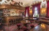 Bar, víno, Hotel Drnholec ***, jižní Morava