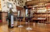 Bar, víno, Hotel Drnholec ***, jižní Morava
