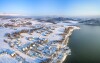 ECO Active Resort Pieniny pri Čorštýnskom jazere