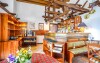 Stylová restaurace, Penzión Encián, Vysoké Tatry