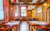 Stylová restaurace, Penzión Encián, Vysoké Tatry