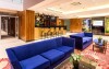 Lobby, elegantné interiéry, Outlet Hotel Polgar **** 