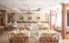 Restaurace s barem, Hotel Marina-Port ****, Balaton