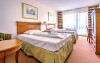 Komfortné izby, Hotel Fontána ***, Brnenská priehrada