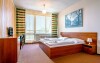 Komfortní pokoje Standard, Hotel Fontána ***, přehrada